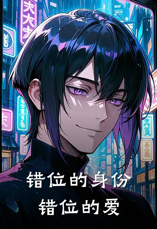 错位的身份，错位的爱