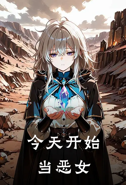 今天开始当恶女
