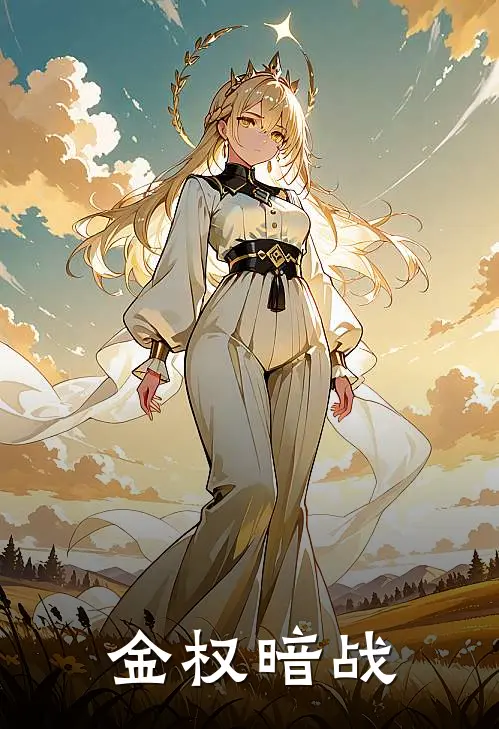 金权暗战