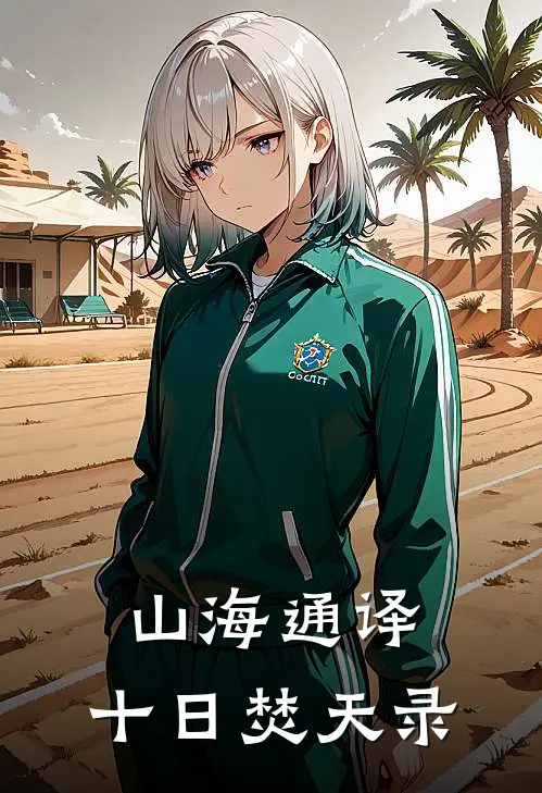 山海通译：十日焚天录