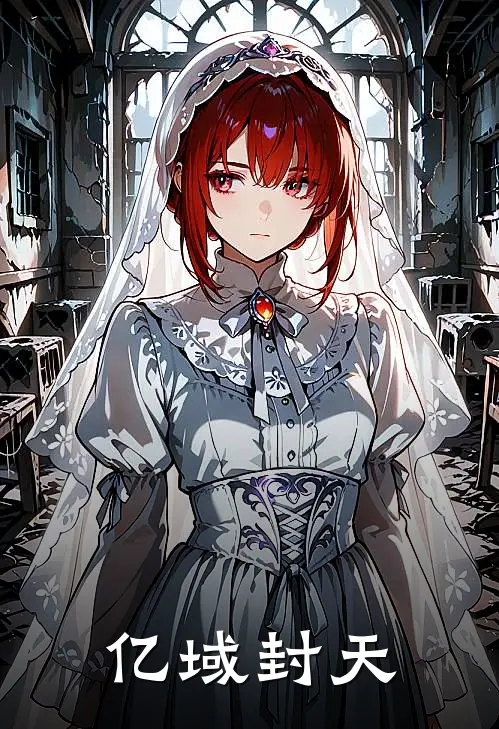 亿域封天