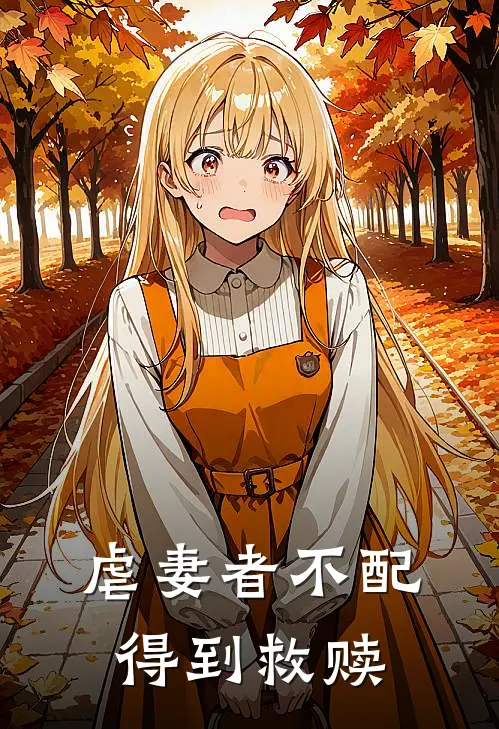 虐妻者不配得到救赎