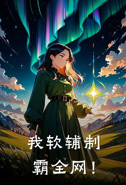 我软辅制霸全网！
