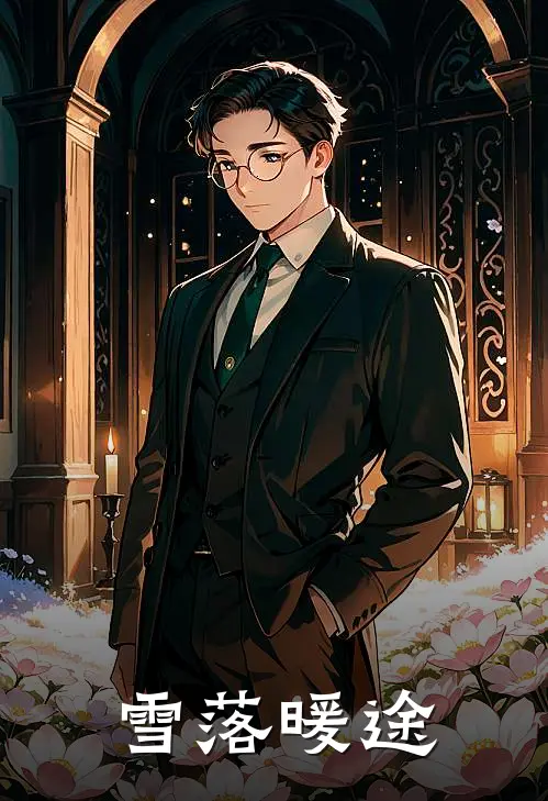 雪落暖途