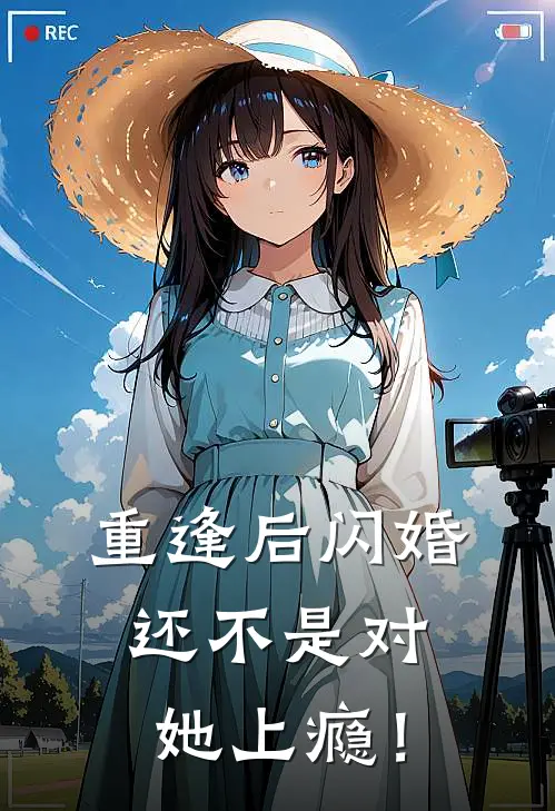 重逢后闪婚，还不是对她上瘾！