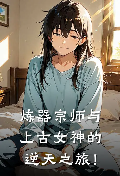 炼器宗师与上古女神的逆天之旅！