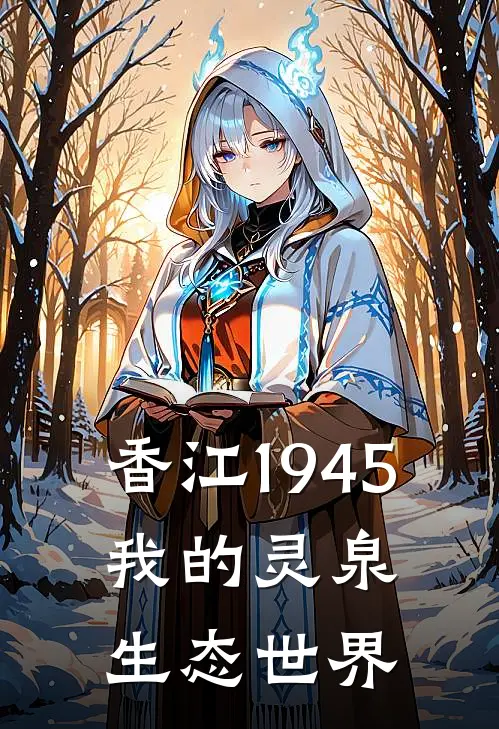 香江1945：我的灵泉生态世界