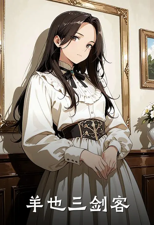 羊也三剑客