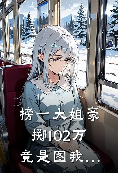 榜一大姐豪掷102万，竟是图我…