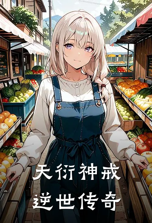 天衍神戒：逆世传奇