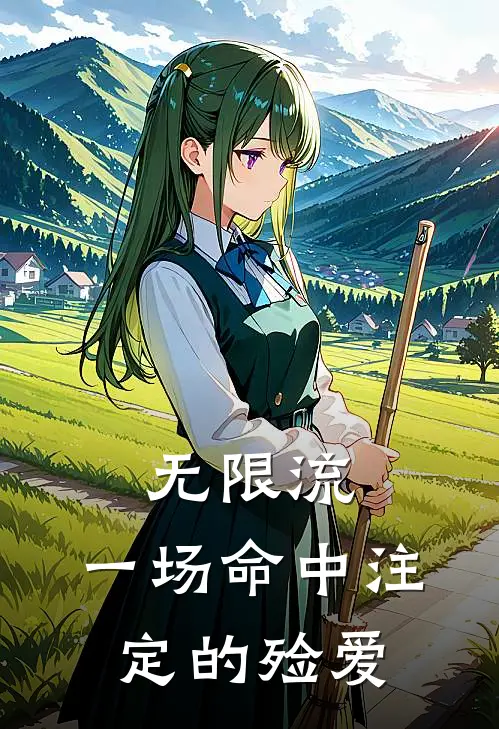 无限流：一场命中注定的殓爱