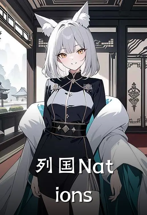 列国Nations