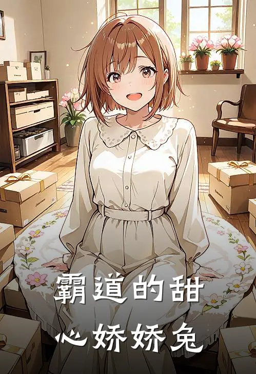 霸道的甜心娇娇兔