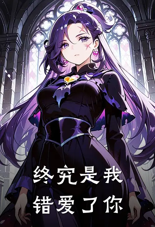 终究是我错爱了你