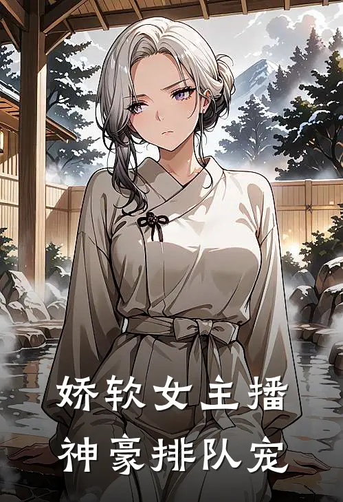 娇软女主播：神豪排队宠