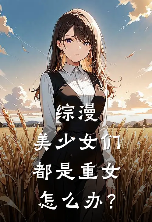 综漫：美少女们都是重女怎么办？