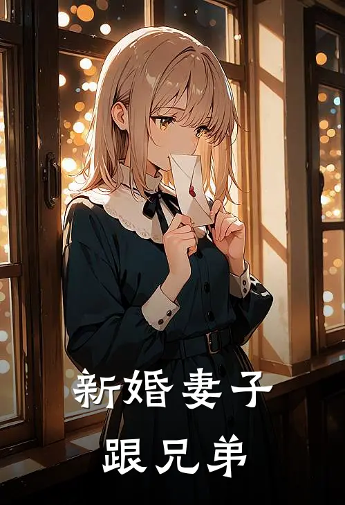 新婚妻子跟兄弟