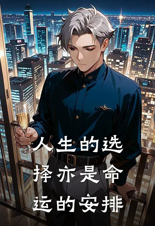 人生的选择亦是命运的安排