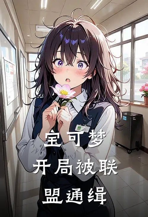 宝可梦：开局被联盟通缉