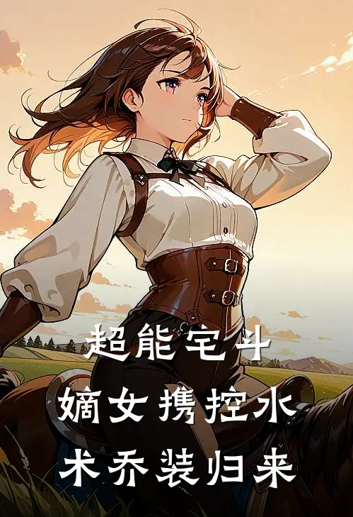 超能宅斗：嫡女携控水术乔装归来