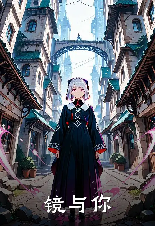 镜与你