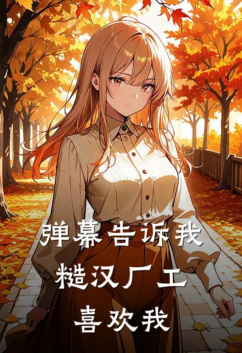 弹幕告诉我，糙汉厂工喜欢我