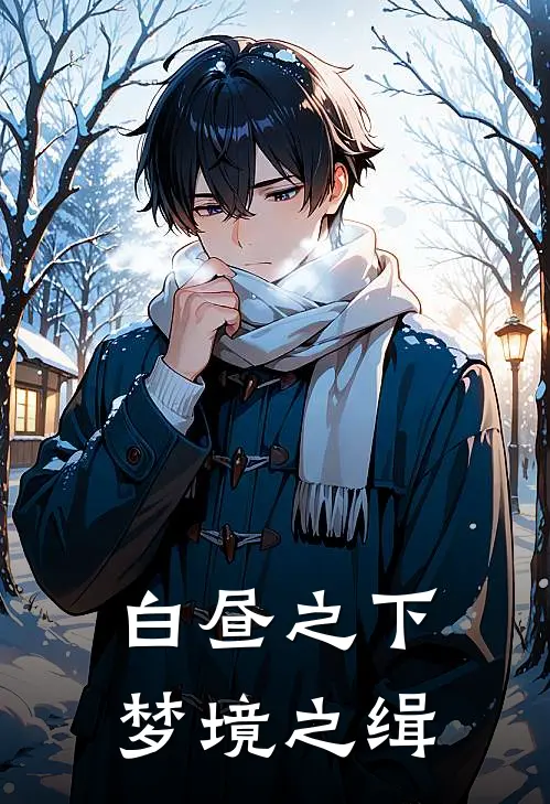 白昼之下，梦境之缉