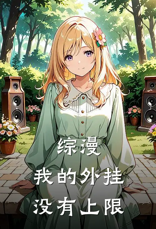 综漫：我的外挂没有上限