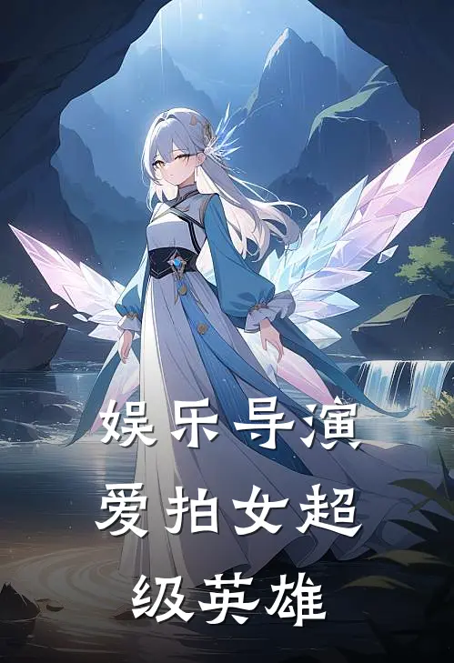 娱乐导演爱拍女超级英雄