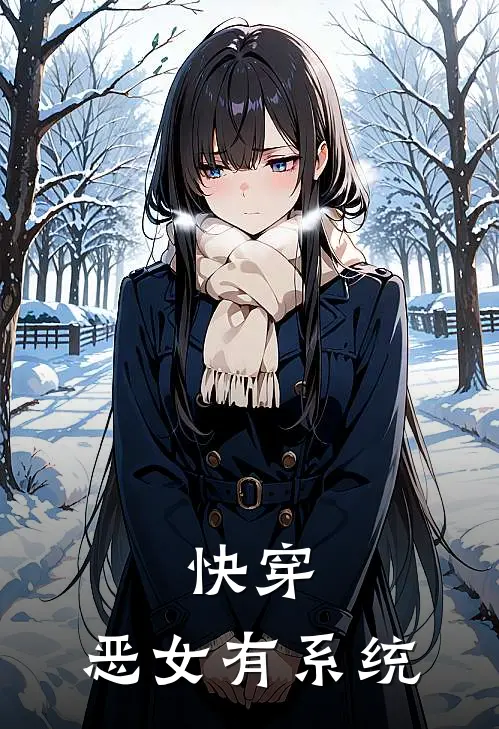 快穿：恶女有系统