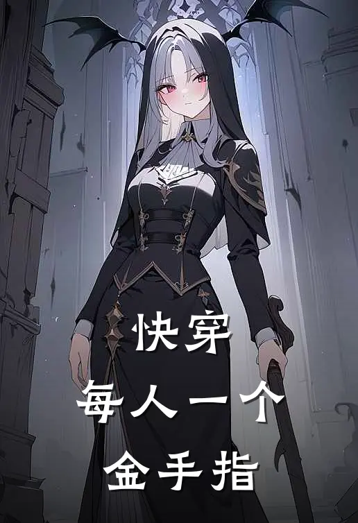快穿：每人一个金手指