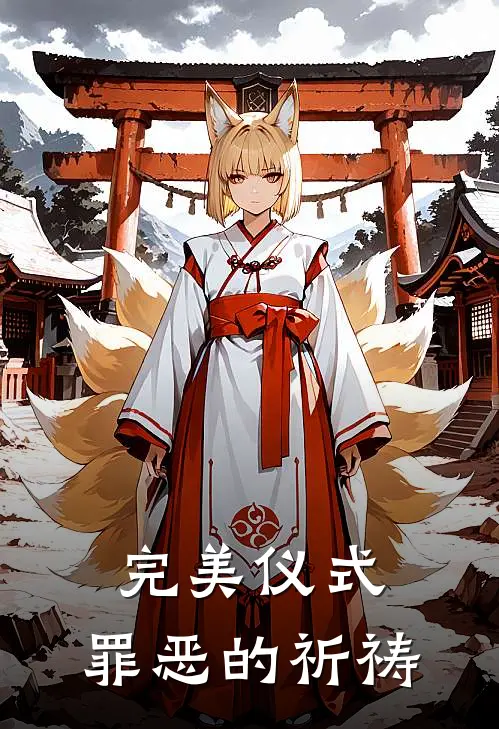 完美仪式:罪恶的祈祷