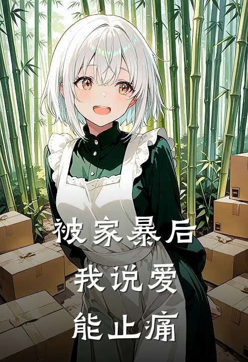 被家暴后，我说爱能止痛