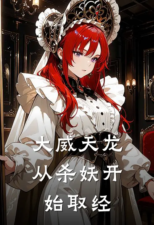 大威天龙：从杀妖开始取经