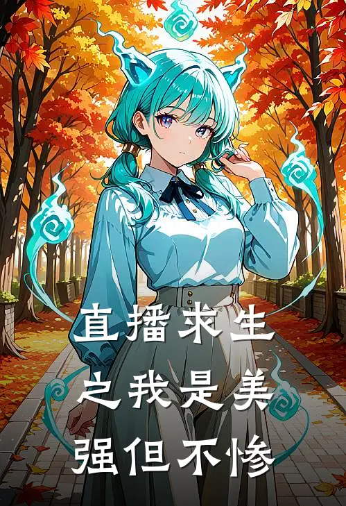 直播求生之我是美强但不惨