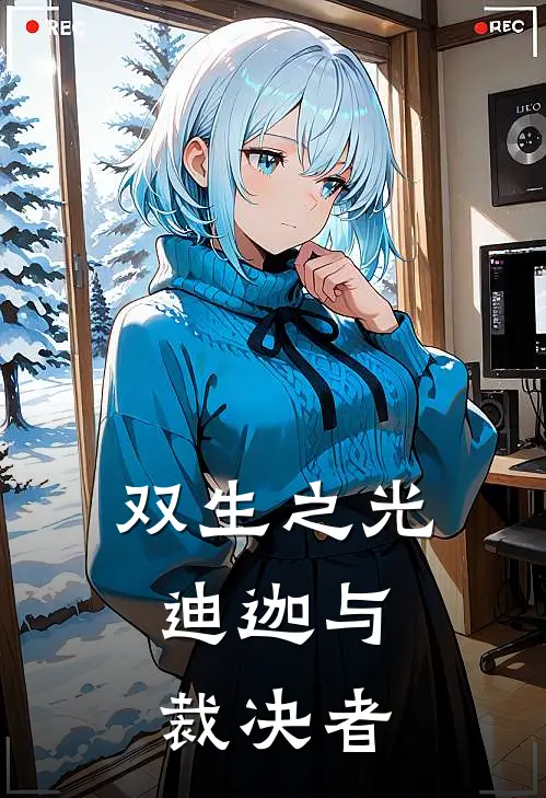 双生之光：迪迦与裁决者