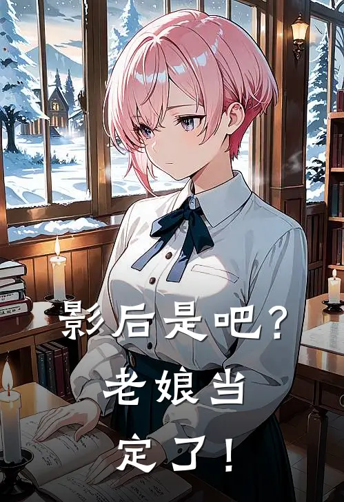 影后是吧？老娘当定了！