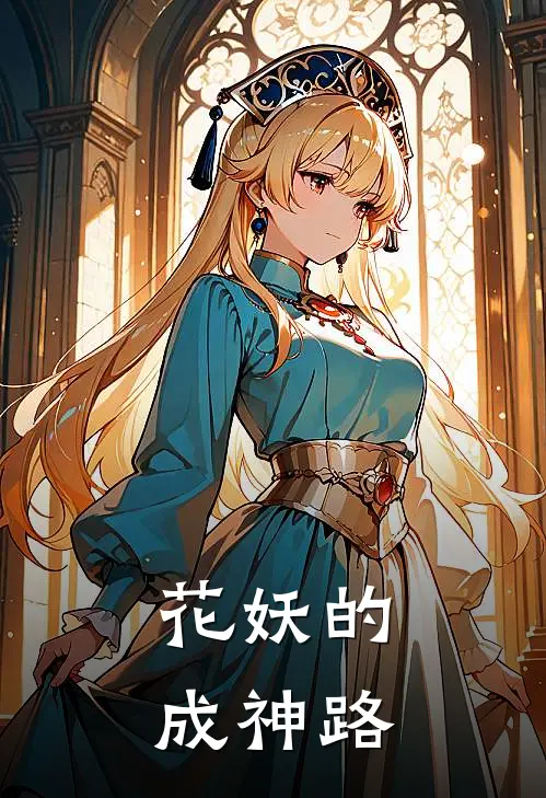 花妖的成神路