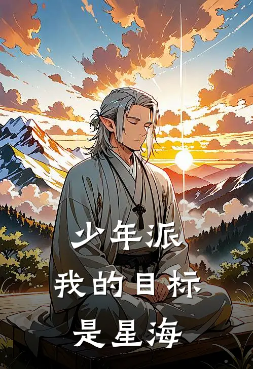 少年派：我的目标是星海