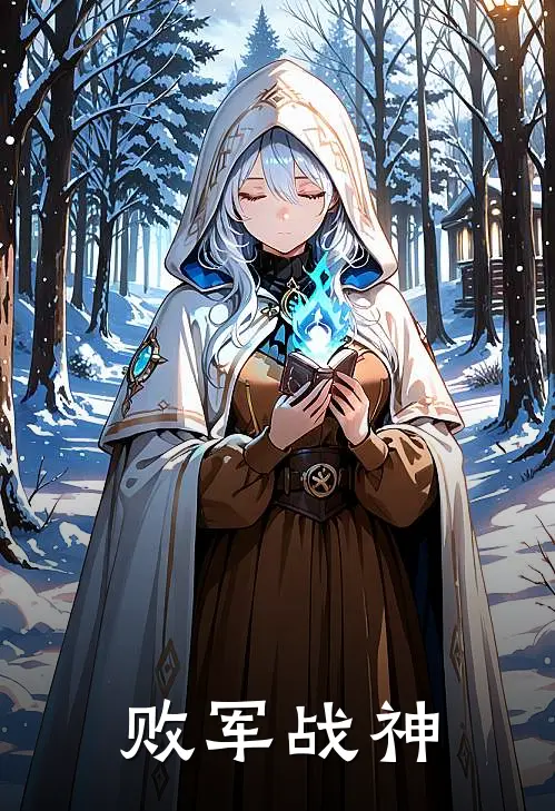 败军战神