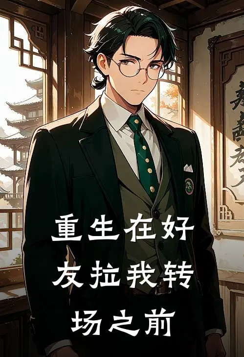 重生在好友拉我转场之前