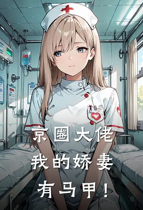 京圈大佬：我的娇妻有马甲！