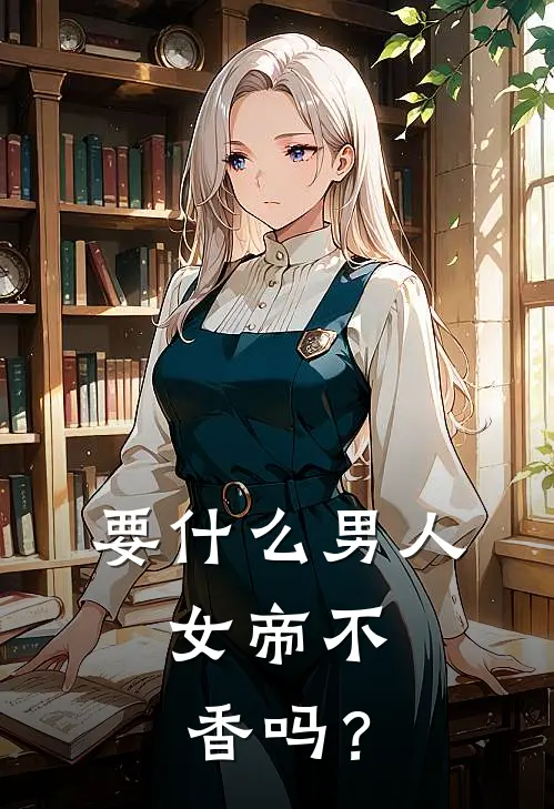 要什么男人，女帝不香吗？