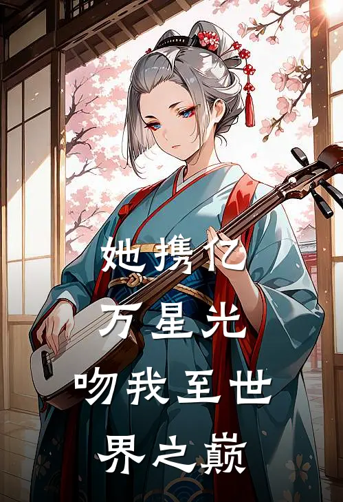 她携亿万星光，吻我至世界之巅