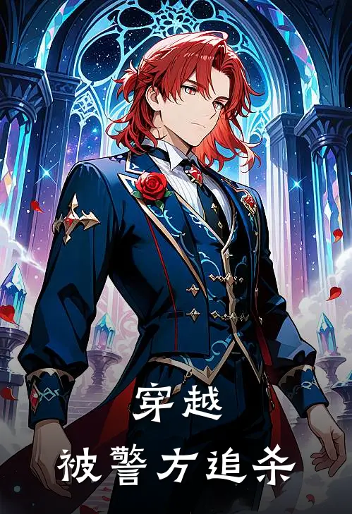穿越，被警方追杀