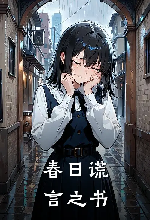 春日谎言之书