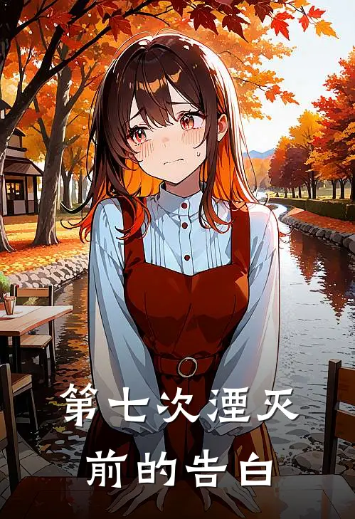 第七次湮灭前的告白