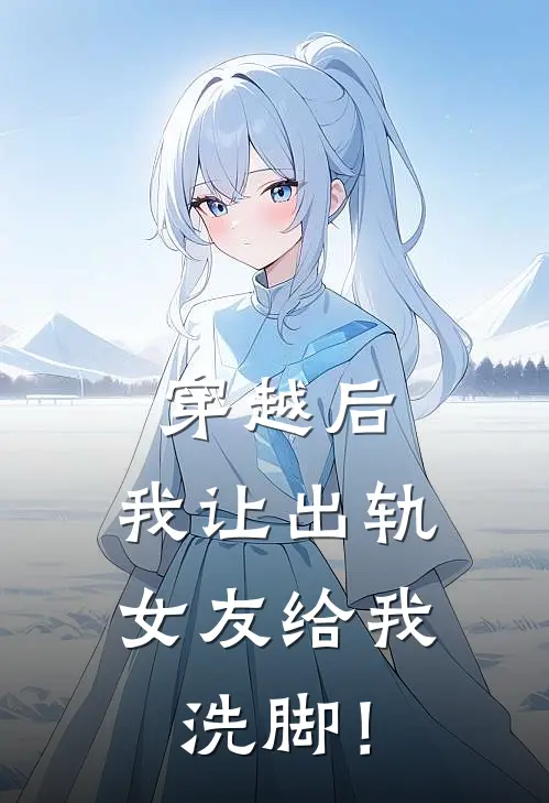 穿越后，我让出轨女友给我洗脚！