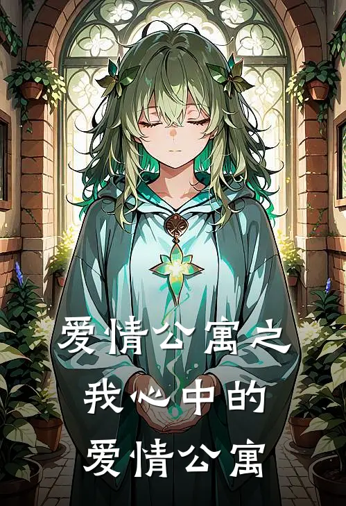 爱情公寓之我心中的爱情公寓