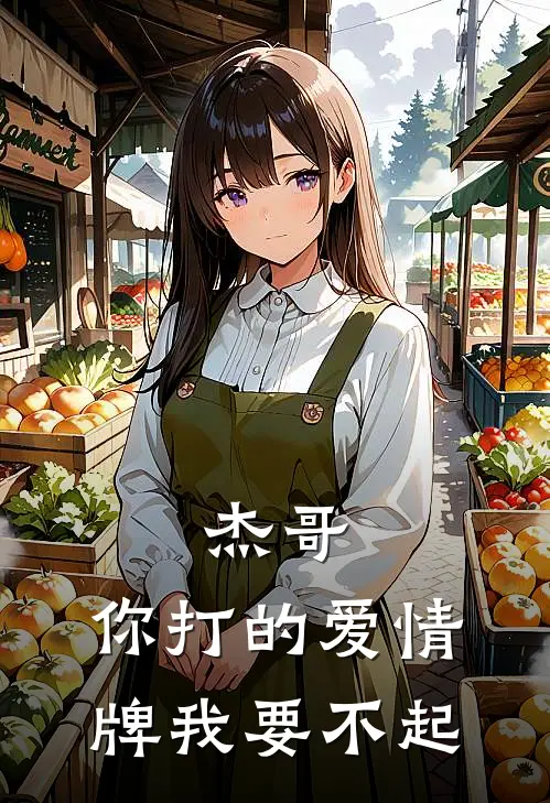 杰哥，你打的爱情牌我要不起